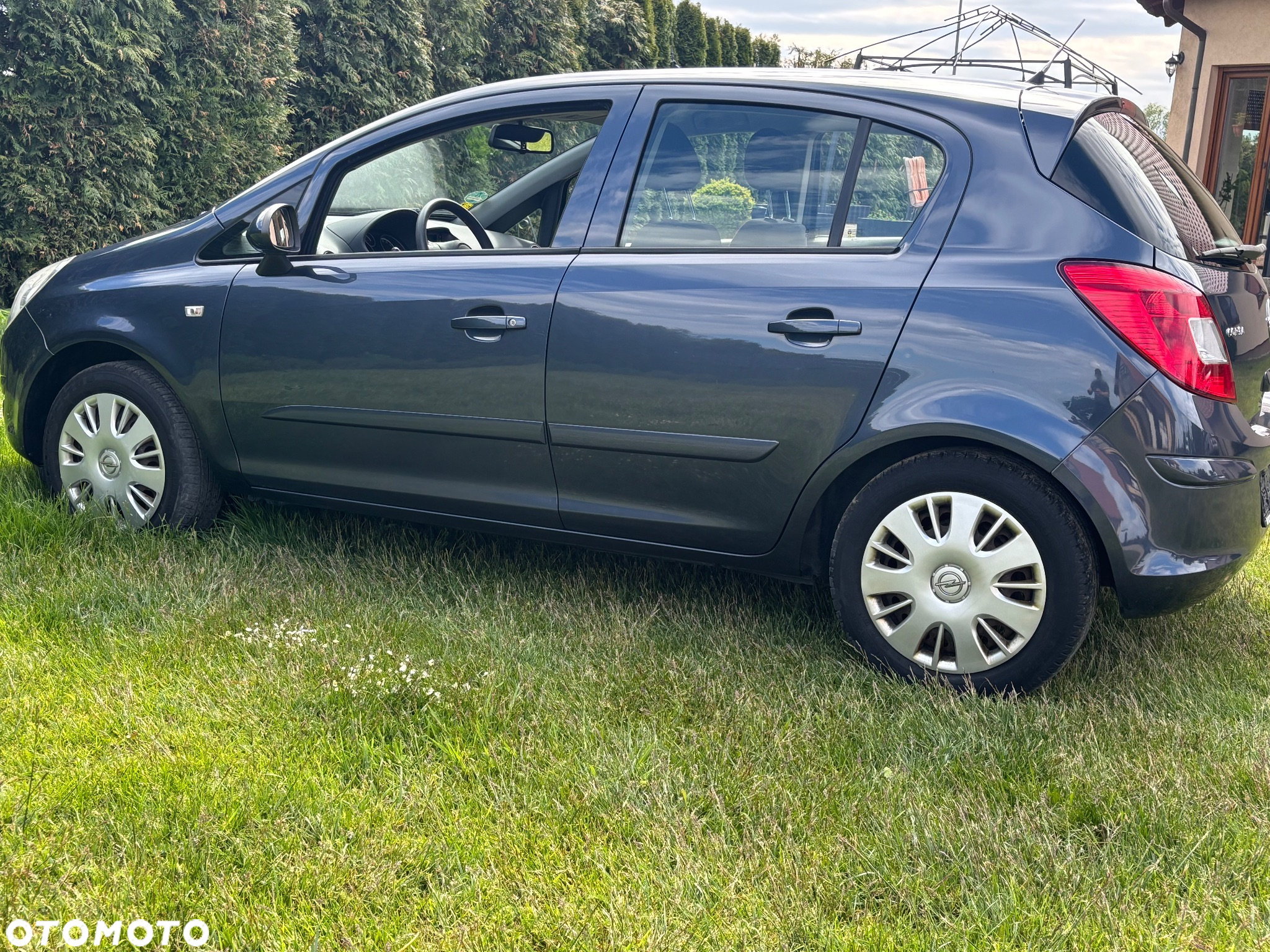 Opel Corsa 1.2 16V Enjoy - 17