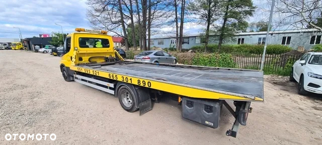 Iveco DAILY - 10