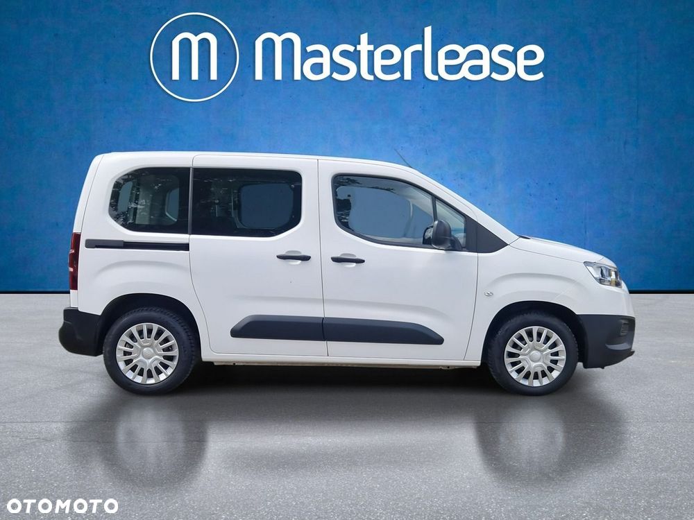 Toyota Proace City Verso - 4