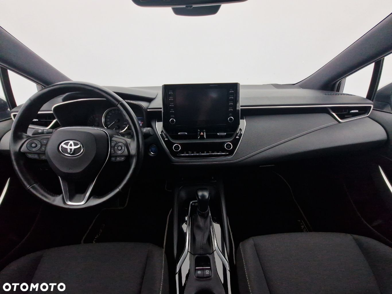 Toyota Corolla - 18