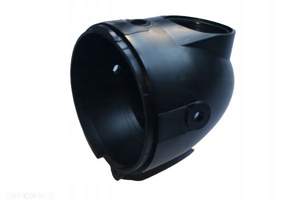 lampa skorupa obudowa plastik ogar 200 205 kadet - 2