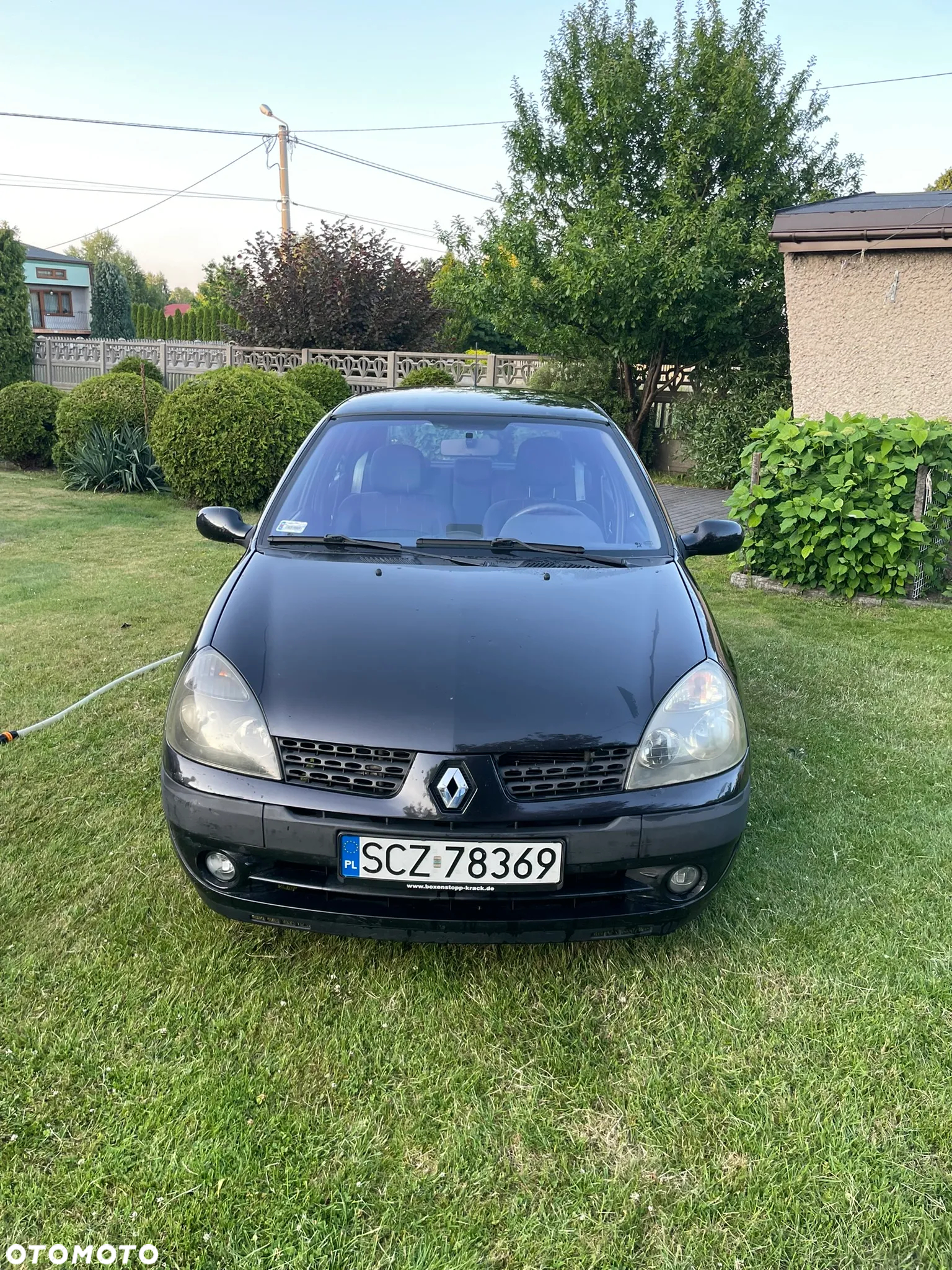 Renault Clio - 5