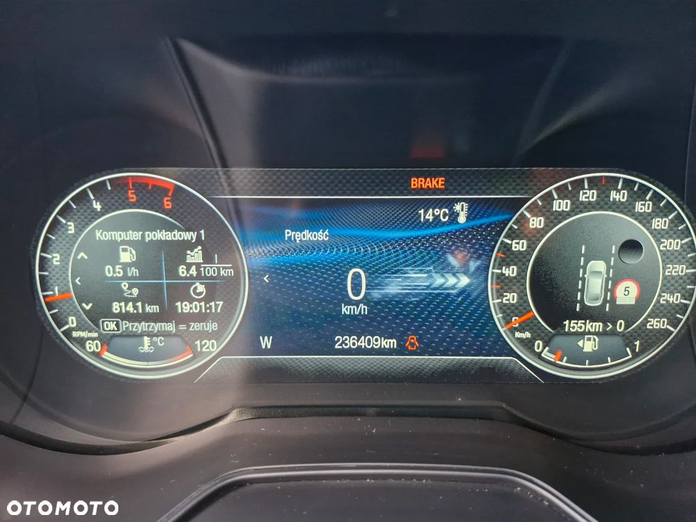 Ford Mondeo 2.0 TDCi Titanium - 3