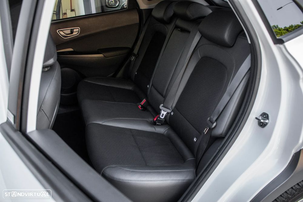 Hyundai Kauai EV 64 kWh Premium - 31