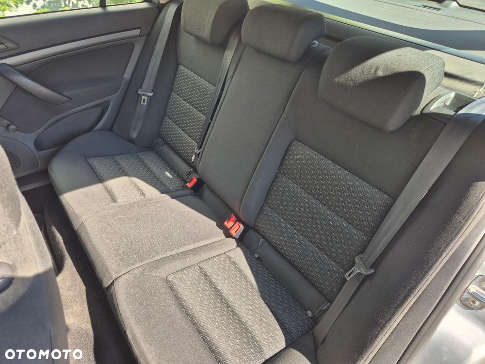 Skoda Octavia 1.9 TDI Classic - 12