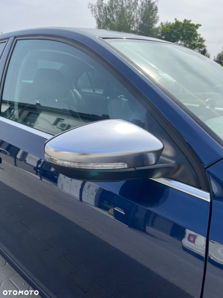 Volkswagen Jetta 2.0 TSI Highline - 10