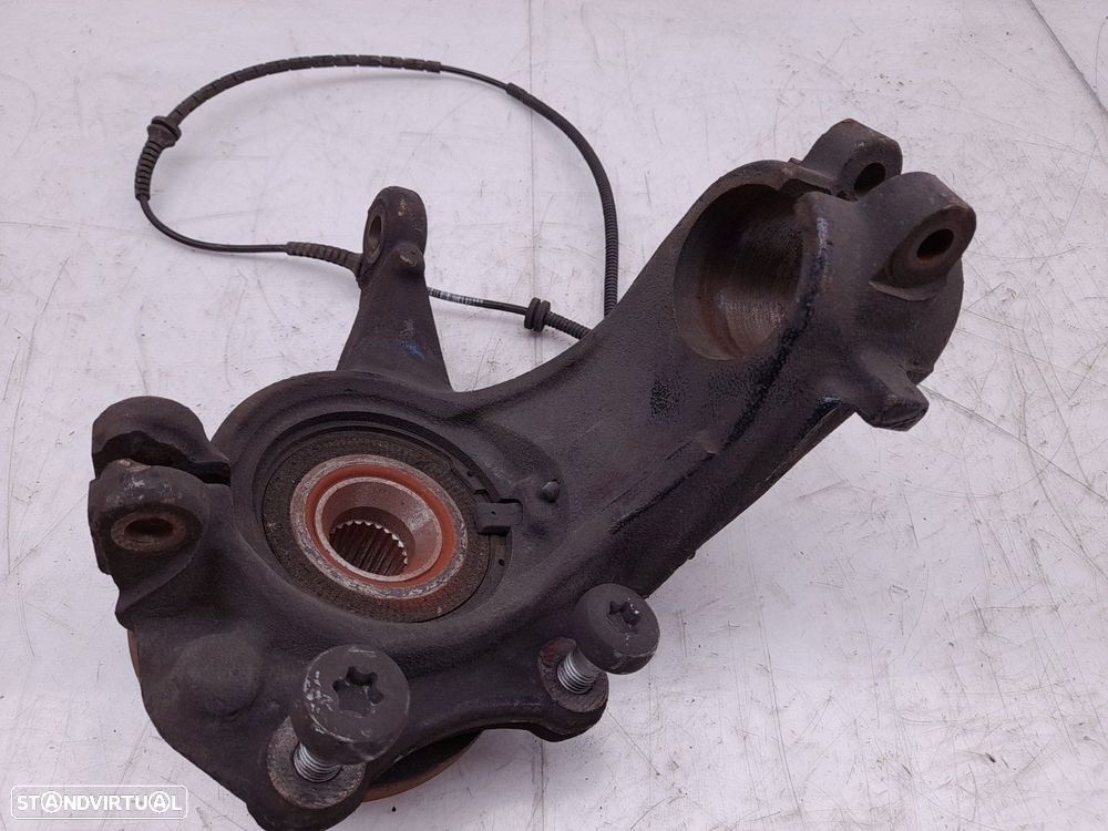 Manga de eixo frente esquerda CITROËN C3 Aircross II (2R_, 2C_) - 2