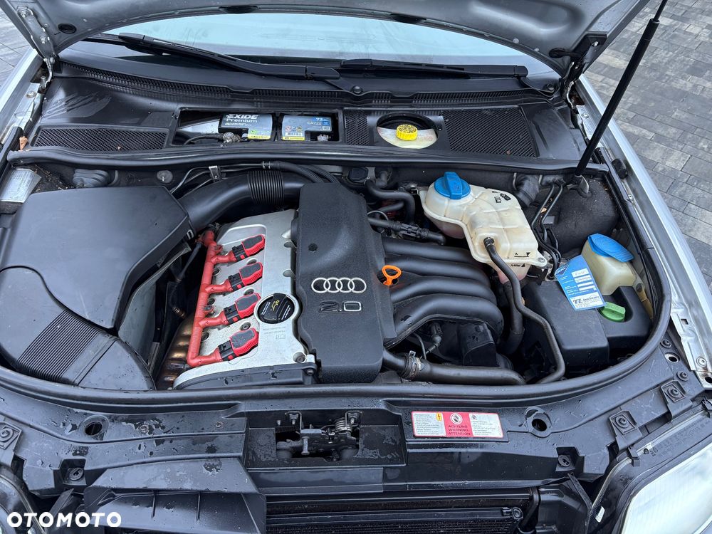 Audi A6 Avant 2 - 17