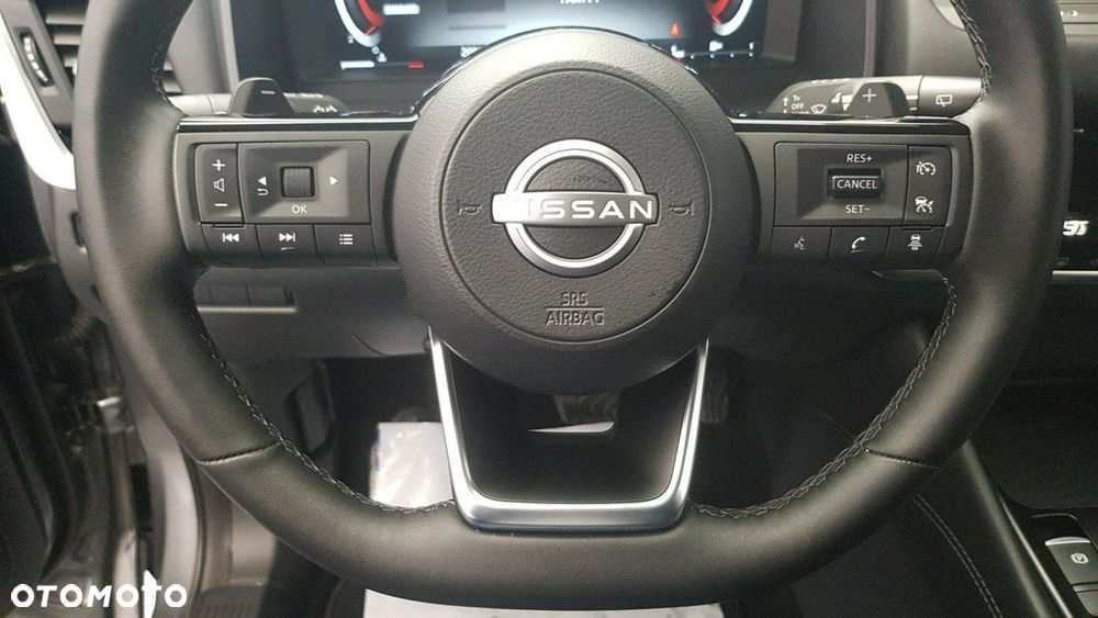Nissan Qashqai - 21