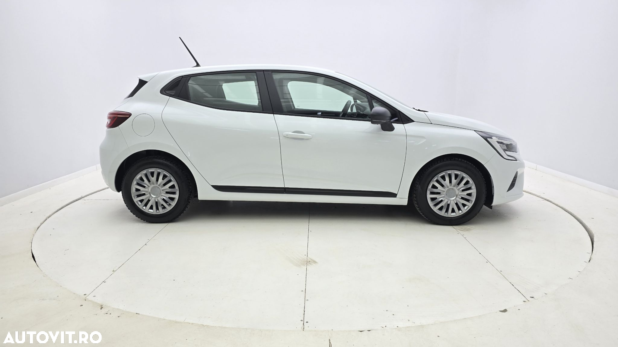Renault Clio V 1.0 TCe Life - 5