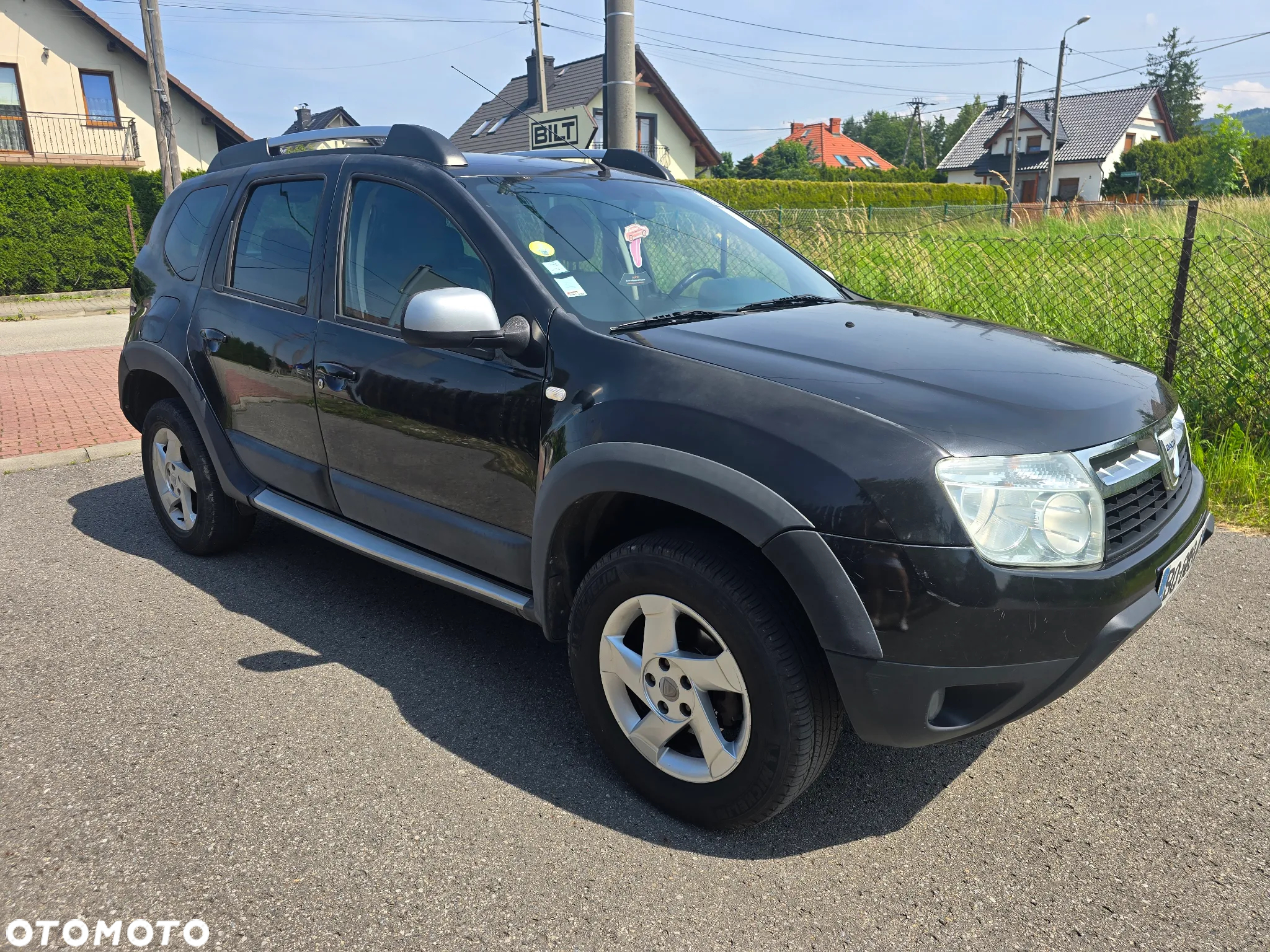 Dacia Duster dCi 110 FAP 4x2 Delsey - 6