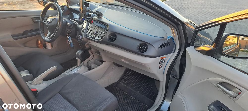 Honda Insight 1.3 IMA Elegance - 8