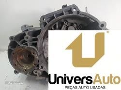 CAIXA VELOCIDADES VOLKSWAGEN PASSAT 2007 -KDN - 3