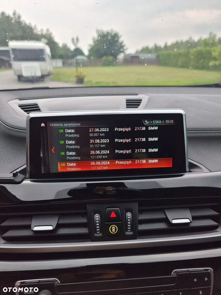 BMW X2 sDrive18d M Sport - 18