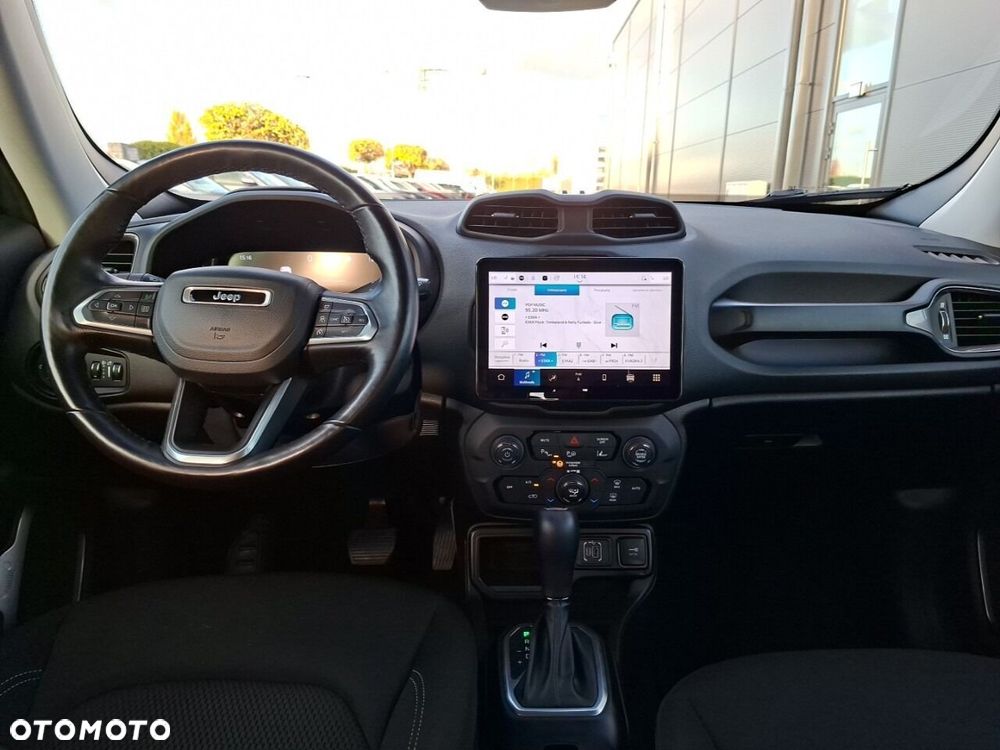 Jeep Renegade - 9