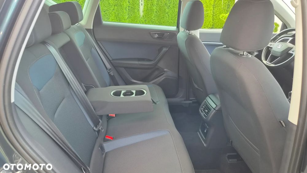 Seat Ateca 1.6 TDI ECOMOTIVE STYLE - 19