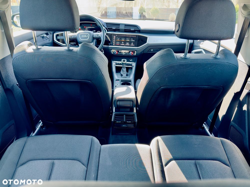 Audi Q3 45 TFSIe S tronic - 20