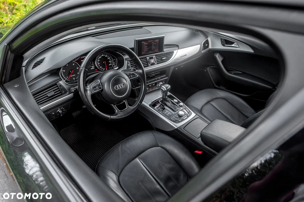 Audi A6 Allroad 3.0 TDI clean diesel Quattro S tronic - 19