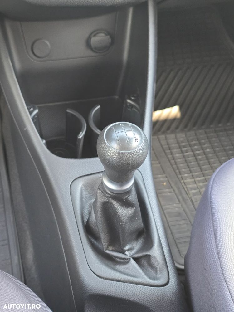 Kia Picanto 1.0 Start - 25