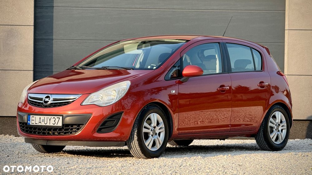 Opel Corsa - 14