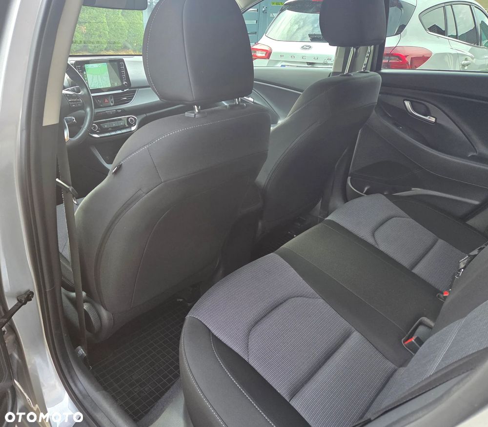 Hyundai i30 1.0 T-GDI Modern - 16