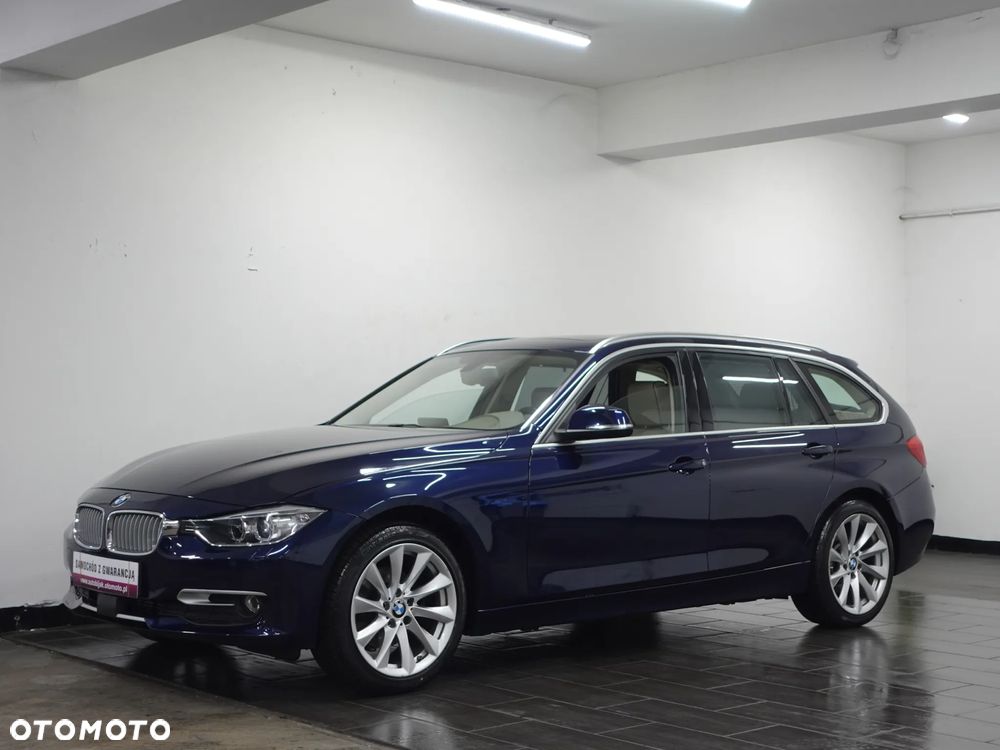 BMW Seria 3 - 3