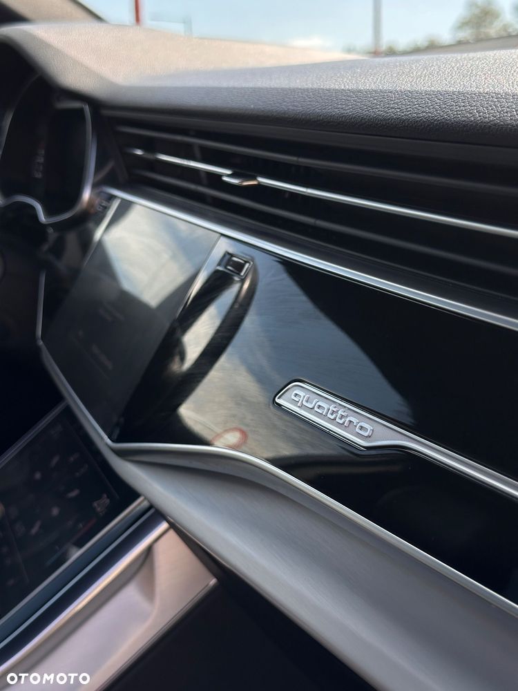Audi SQ7 4.0 TDI Quattro Tiptr - 13