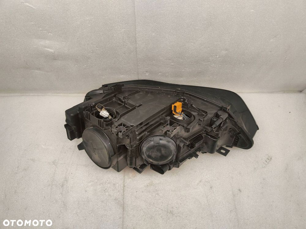 audi a4 b8 8k lift xenon przód strona prawa 8k0941032c - 5