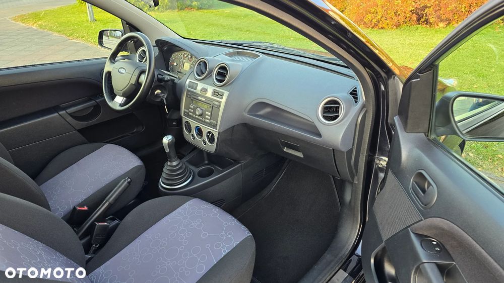 Ford Fiesta - 10