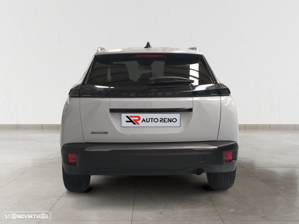 Peugeot 2008 1.2 PureTech Allure - 5