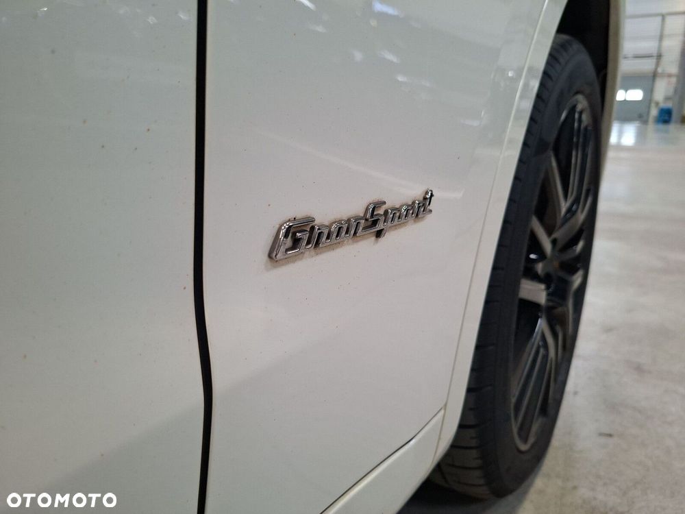 Maserati Levante - 25