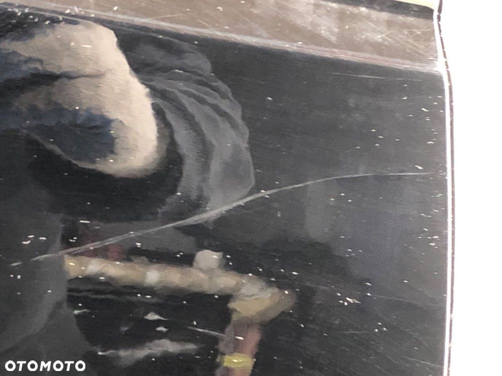 DRZWI PRAWY TYŁ LY9B  AUDI A4 B9 Avant (8W5, 8WD) 2015 - 2025 2.0 TDI 110 kW [150 KM] olej - 4