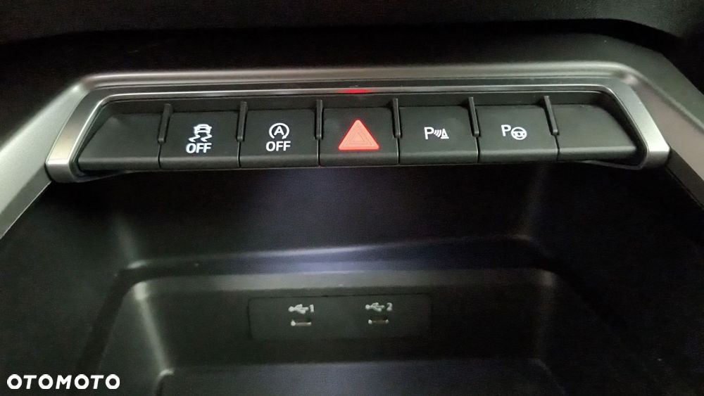 Audi A3 Limousine 35 TFSI mHEV S tronic - 25