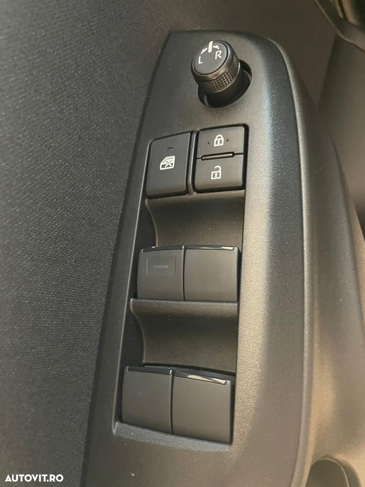 Toyota Yaris 1.5 116 CP HEV Eco - 7