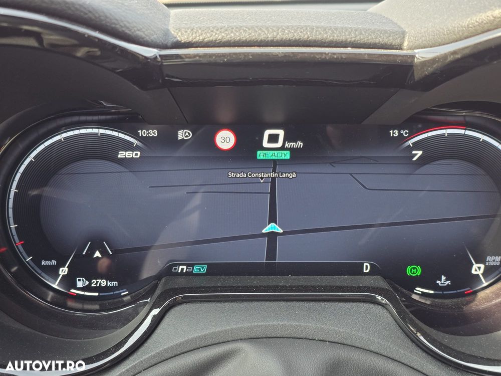 Alfa Romeo Tonale 1.5 VGT Sprint - 13