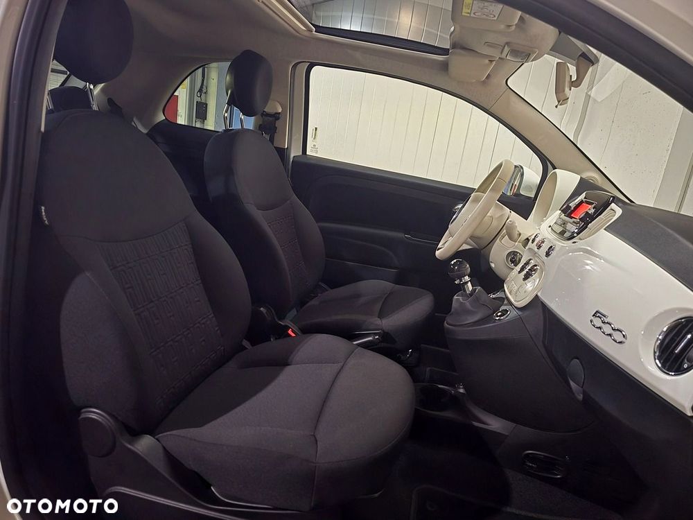 Fiat 500 - 18