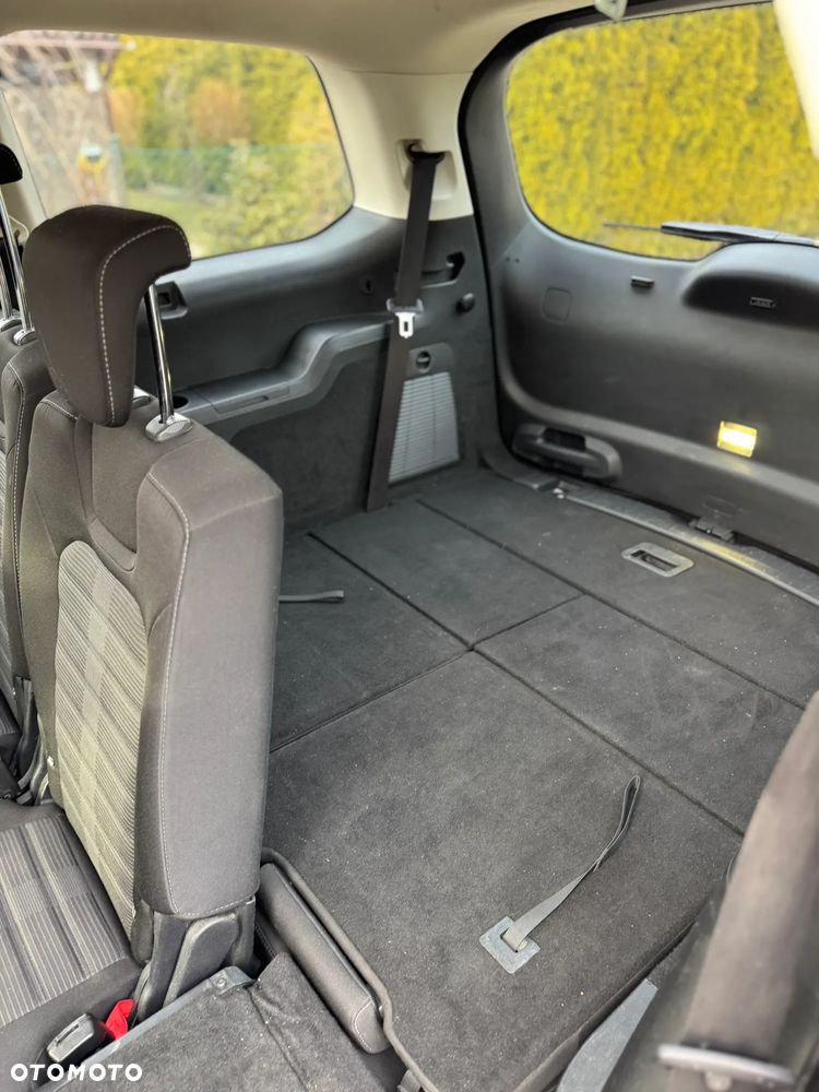Ford Galaxy 2.0 TDCi Trend PowerShift - 9