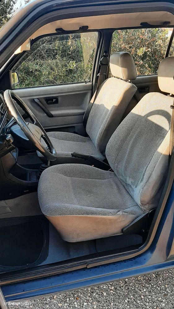 VW Golf - 10