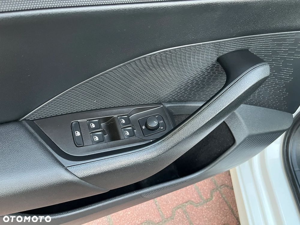 Skoda Octavia 2.0 TDI Ambition - 18