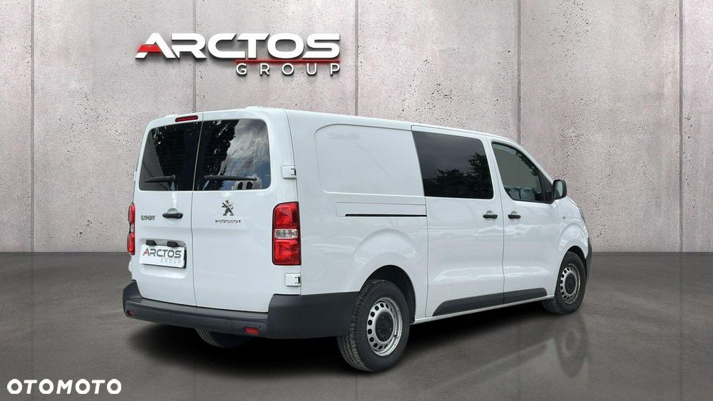 Peugeot Expert - 5