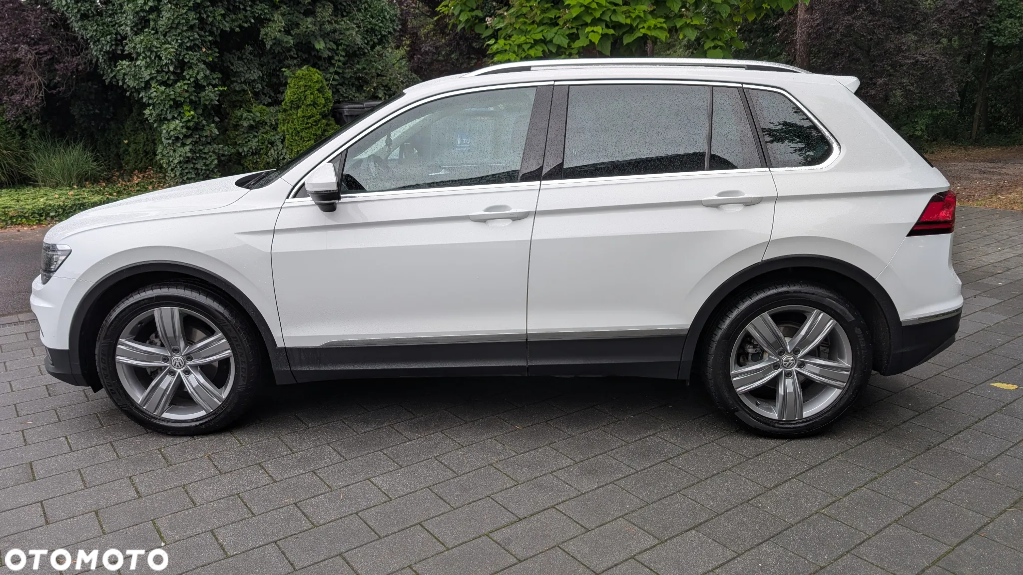 Volkswagen Tiguan 2.0 TDI BMT SCR Highline - 5