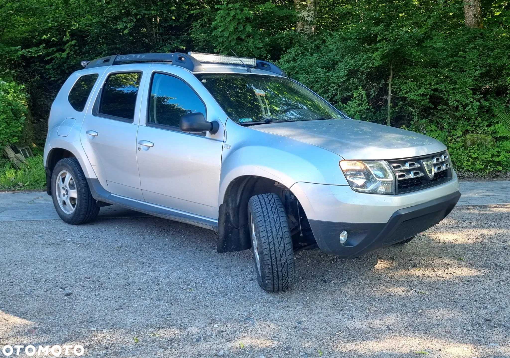 Dacia Duster 1.5 dCi Celebration - 2