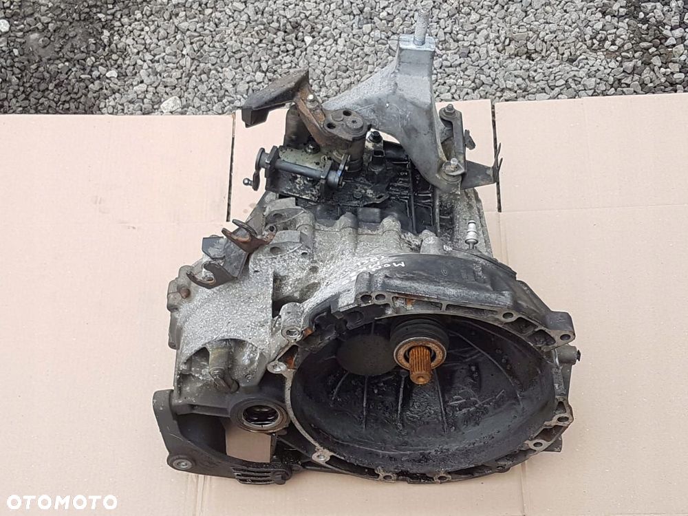 MONDEO MK3 2.0 TDCI SKRZYNIA BIEGÓW 4S7R-7002-AA - 8
