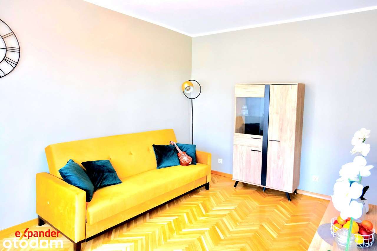 Mieszkanie na sprzedaż, 3 pokoje, 53 m², Słupca