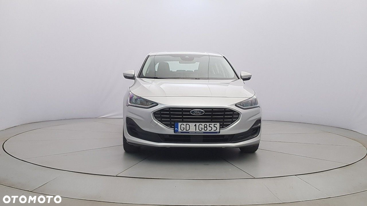 Ford Focus - 2