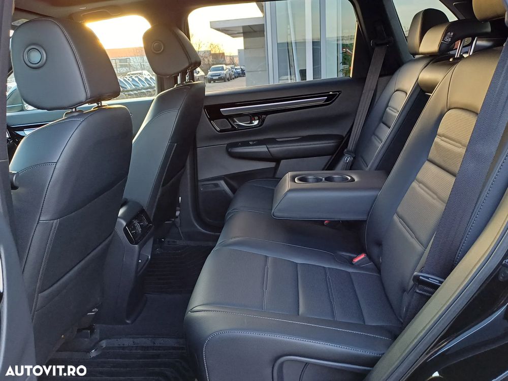 Honda CR-V e:PHEV 2.0 i-MMD Hybrid 2WD Advance Tech - 16