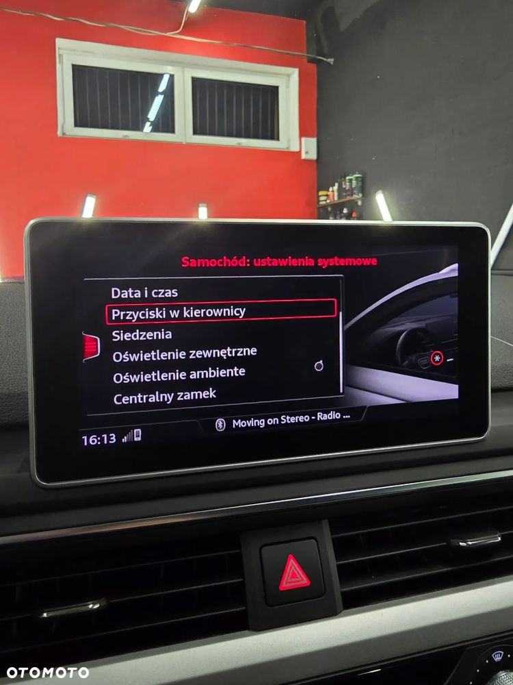 Audi A4 Avant 2.0 TDI sport - 21