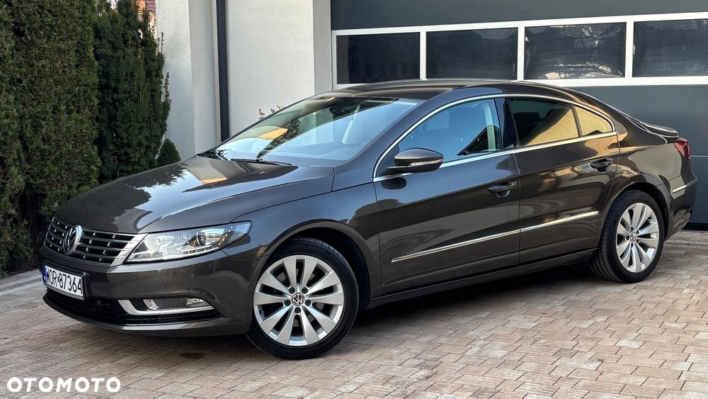 Volkswagen CC - 32