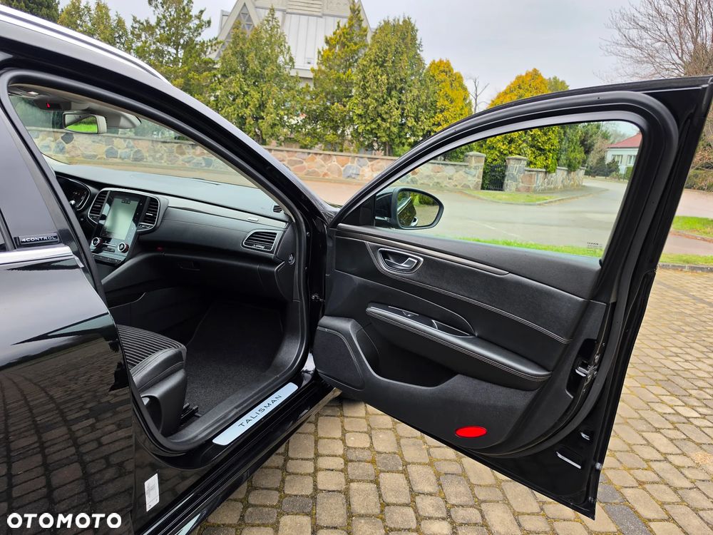 Renault Talisman ENERGY dCi 160 EDC INTENS - 37