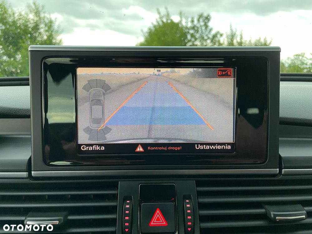 Audi A6 3.0 TDI Quattro S tronic - 17